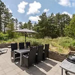 Halfdan - 1-1km From The Sea By Interhome Molby