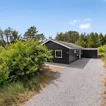 Дом отдыха Halfdan - 1-1km From The Sea By Interhome Molby