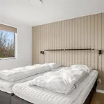 Дом отдыха Halfdan - 1-1km From The Sea By Interhome *