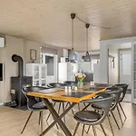 Halfdan - 1-1km From The Sea By Interhome