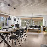 Halfdan - 1-1km From The Sea By Interhome *