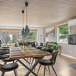 Halfdan - 1-1km From The Sea By Interhome Дом отдыха *