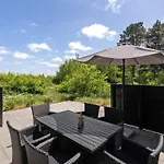 Дом отдыха Halfdan - 1-1km From The Sea By Interhome *