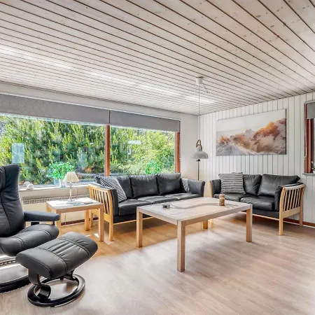 Halfdan - 1-1km From The Sea By Interhome Casa vacanze *