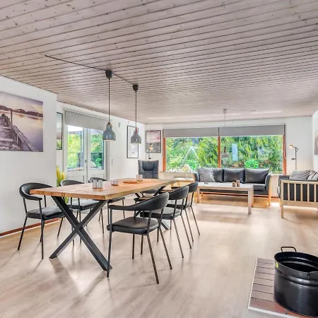 Casa vacanze Halfdan - 1-1km From The Sea By Interhome *