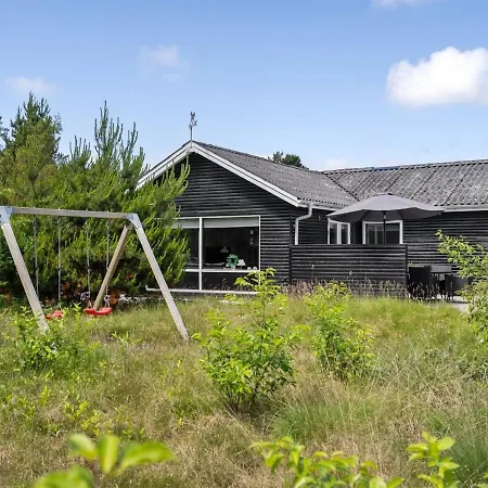 Casa vacanze Halfdan - 1-1km From The Sea By Interhome Molby