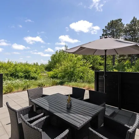 Casa vacanze Halfdan - 1-1km From The Sea By Interhome *