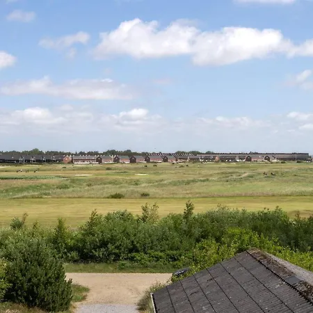 Halfdan - 1-1km From The Sea By Interhome Casa vacanze Molby