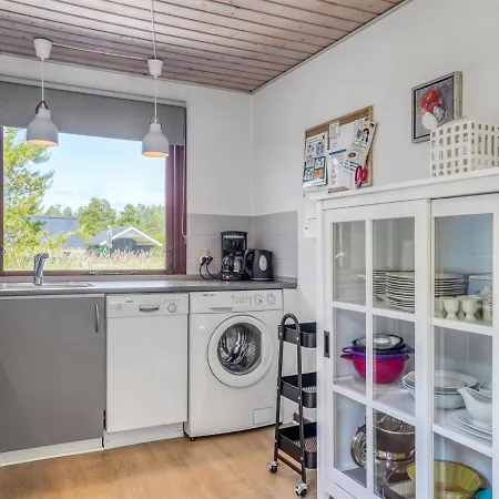 Halfdan - 1-1km From The Sea By Interhome * Molby