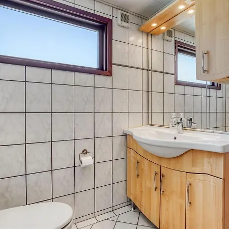 Halfdan - 1-1km From The Sea By Interhome