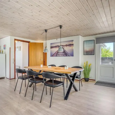 Halfdan - 1-1km From The Sea By Interhome Σπίτι διακοπών Molby