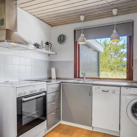 Halfdan - 1-1km From The Sea By Interhome Σπίτι διακοπών Molby