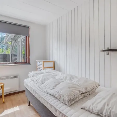 Halfdan - 1-1km From The Sea By Interhome * Molby