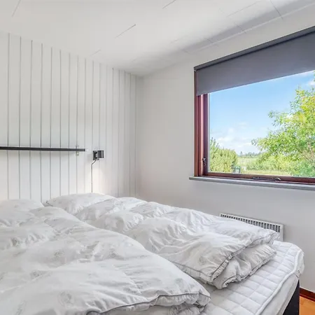 Halfdan - 1-1km From The Sea By Interhome Casa vacanze Molby