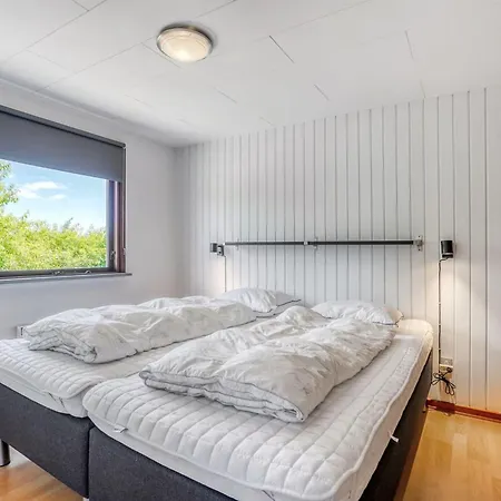 Casa vacanze Halfdan - 1-1km From The Sea By Interhome