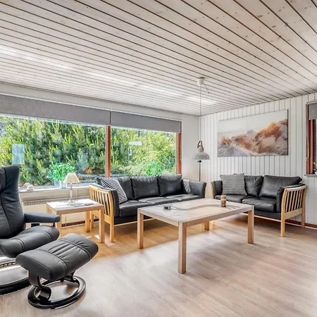 Halfdan - 1-1km From The Sea By Interhome Casa vacanze Molby