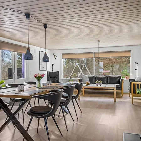 Halfdan - 1-1km From The Sea By Interhome *