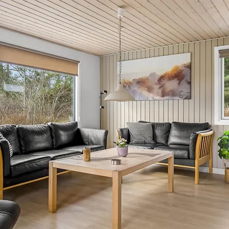 Halfdan - 1-1km From The Sea By Interhome *