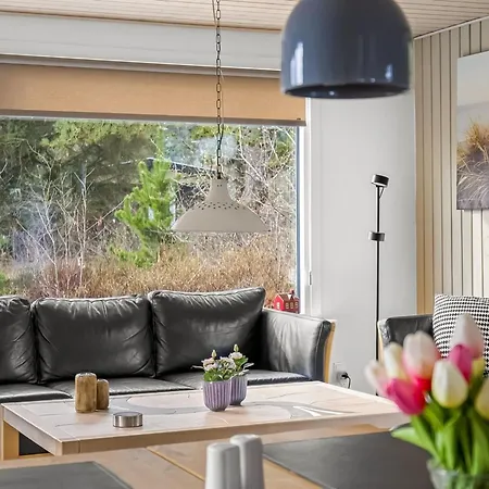 度假居 Halfdan - 1-1km From The Sea By Interhome Molby