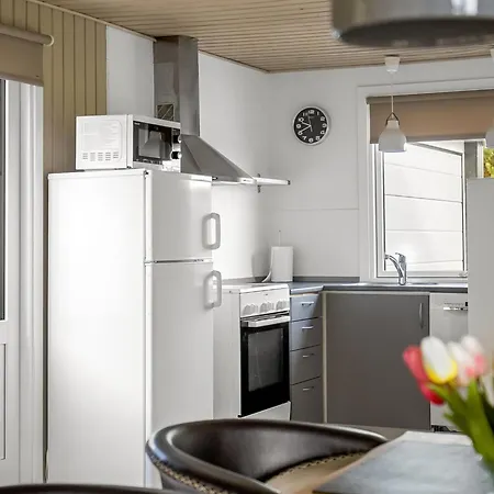Halfdan - 1-1km From The Sea By Interhome