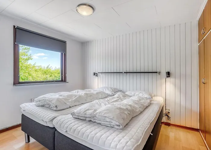 Feriehus Halfdan - 1-1km From The Sea By Interhome