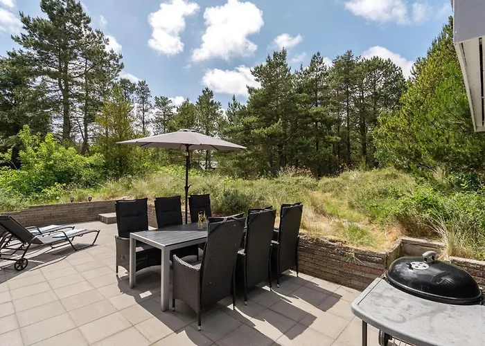 Feriehus Halfdan - 1-1km From The Sea By Interhome *