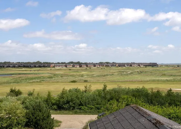 Halfdan - 1-1km From The Sea By Interhome *