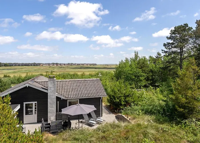 Feriehus Halfdan - 1-1km From The Sea By Interhome